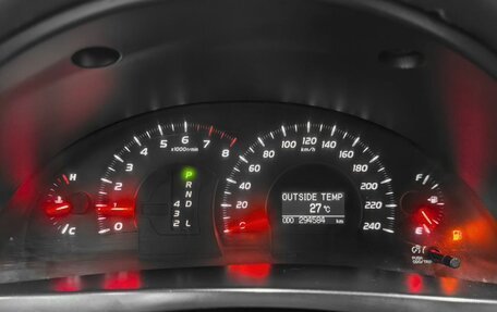 Toyota Camry, 2006 год, 1 080 000 рублей, 19 фотография