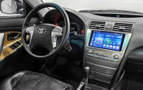 Toyota Camry, 2006 год, 1 080 000 рублей, 14 фотография