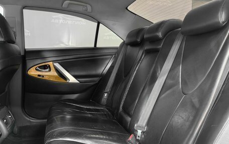Toyota Camry, 2006 год, 1 080 000 рублей, 17 фотография