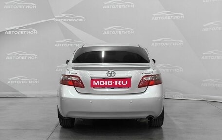 Toyota Camry, 2006 год, 1 080 000 рублей, 4 фотография