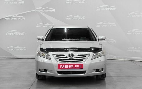 Toyota Camry, 2006 год, 1 080 000 рублей, 8 фотография