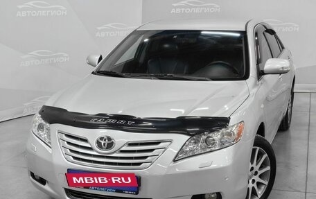 Toyota Camry, 2006 год, 1 080 000 рублей, 23 фотография