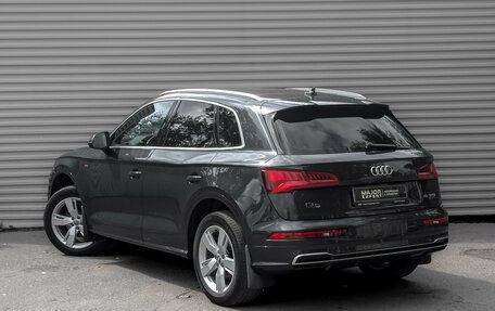 Audi Q5, 2018 год, 3 350 000 рублей, 7 фотография