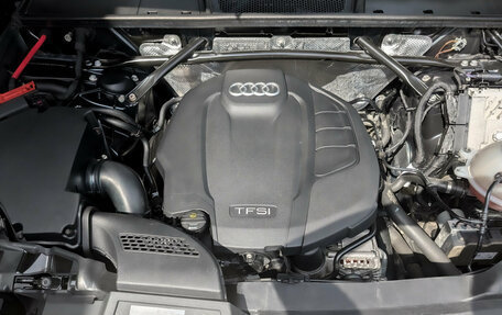 Audi Q5, 2018 год, 3 350 000 рублей, 9 фотография