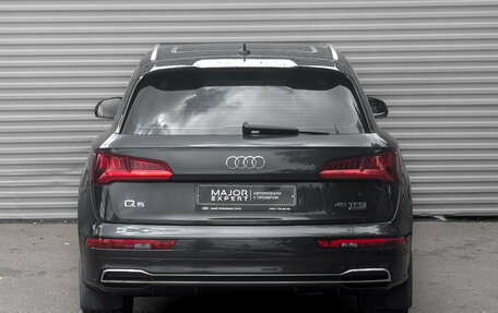 Audi Q5, 2018 год, 3 350 000 рублей, 6 фотография