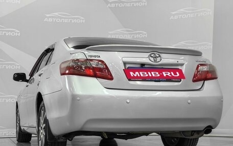 Toyota Camry, 2006 год, 1 080 000 рублей, 25 фотография