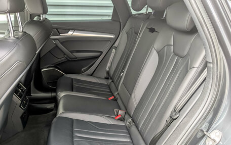 Audi Q5, 2018 год, 3 350 000 рублей, 12 фотография