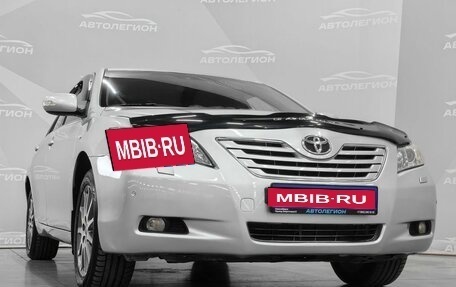 Toyota Camry, 2006 год, 1 080 000 рублей, 26 фотография