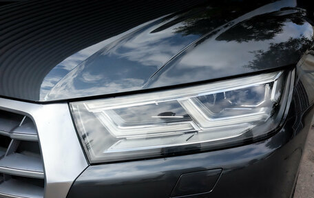 Audi Q5, 2018 год, 3 350 000 рублей, 17 фотография