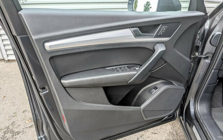 Audi Q5, 2018 год, 3 350 000 рублей, 19 фотография