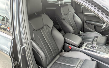 Audi Q5, 2018 год, 3 350 000 рублей, 25 фотография