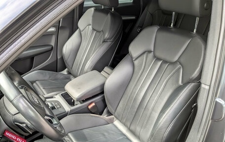 Audi Q5, 2018 год, 3 350 000 рублей, 20 фотография