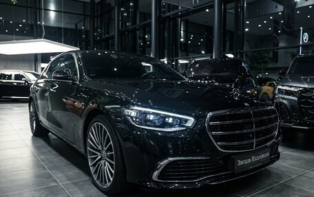 Mercedes-Benz S-Класс, 2020 год, 8 490 000 рублей, 6 фотография