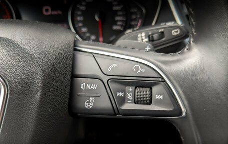 Audi Q5, 2018 год, 3 350 000 рублей, 30 фотография