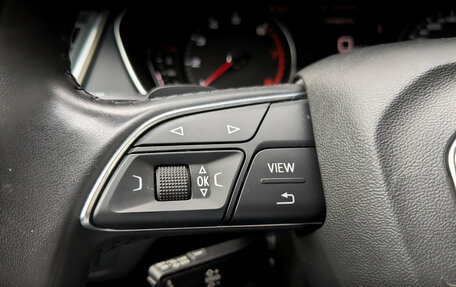 Audi Q5, 2018 год, 3 350 000 рублей, 29 фотография