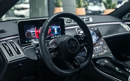 Mercedes-Benz S-Класс, 2020 год, 8 490 000 рублей, 10 фотография