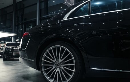 Mercedes-Benz S-Класс, 2020 год, 8 490 000 рублей, 8 фотография