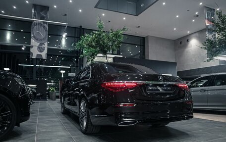 Mercedes-Benz S-Класс, 2020 год, 8 490 000 рублей, 3 фотография