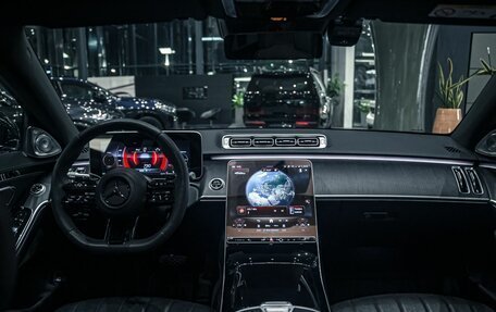 Mercedes-Benz S-Класс, 2020 год, 8 490 000 рублей, 9 фотография