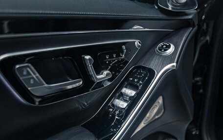 Mercedes-Benz S-Класс, 2020 год, 8 490 000 рублей, 11 фотография