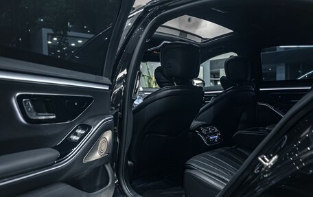 Mercedes-Benz S-Класс, 2020 год, 8 490 000 рублей, 16 фотография