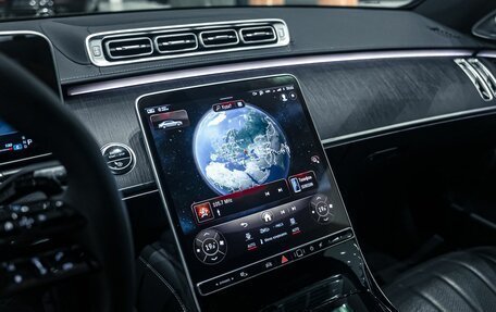 Mercedes-Benz S-Класс, 2020 год, 8 490 000 рублей, 14 фотография