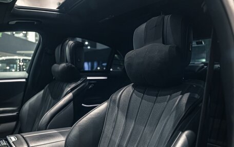 Mercedes-Benz S-Класс, 2020 год, 8 490 000 рублей, 15 фотография