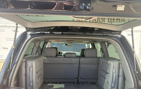 Toyota Land Cruiser 100 рестайлинг 2, 2007 год, 2 690 000 рублей, 6 фотография