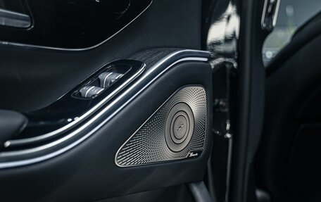 Mercedes-Benz S-Класс, 2020 год, 8 490 000 рублей, 17 фотография