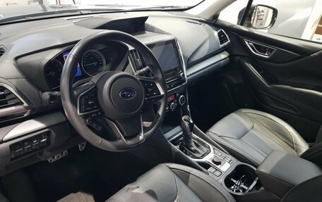 Subaru Forester, 2019 год, 3 399 000 рублей, 9 фотография