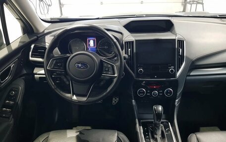 Subaru Forester, 2019 год, 3 399 000 рублей, 6 фотография