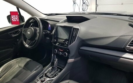 Subaru Forester, 2019 год, 3 399 000 рублей, 10 фотография