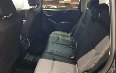 Subaru Forester, 2019 год, 3 399 000 рублей, 13 фотография