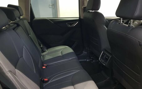 Subaru Forester, 2019 год, 3 399 000 рублей, 14 фотография