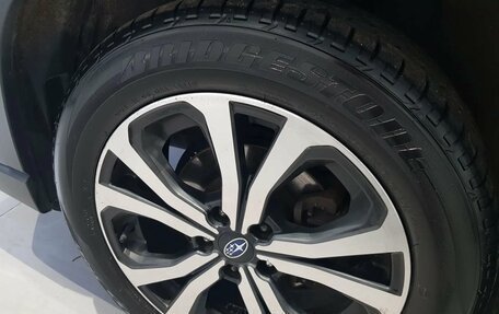 Subaru Forester, 2019 год, 3 399 000 рублей, 16 фотография