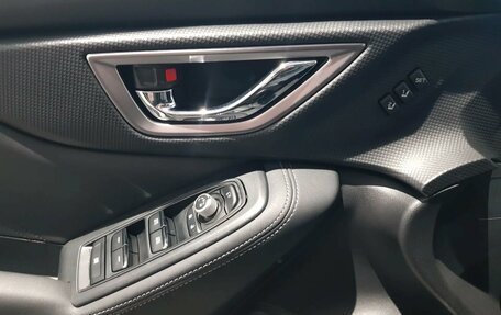 Subaru Forester, 2019 год, 3 399 000 рублей, 15 фотография