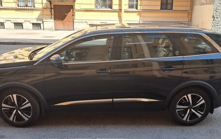 Peugeot 5008 II, 2023 год, 3 999 999 рублей, 2 фотография