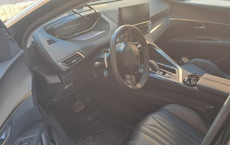 Peugeot 5008 II, 2023 год, 3 999 999 рублей, 5 фотография