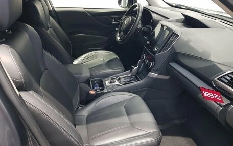 Subaru Forester, 2019 год, 3 399 000 рублей, 12 фотография