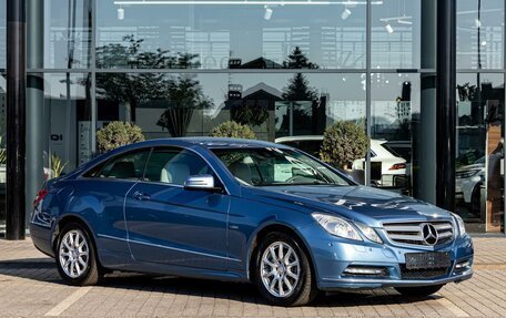 Mercedes-Benz E-Класс, 2012 год, 1 495 000 рублей, 3 фотография
