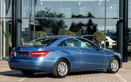 Mercedes-Benz E-Класс, 2012 год, 1 495 000 рублей, 6 фотография