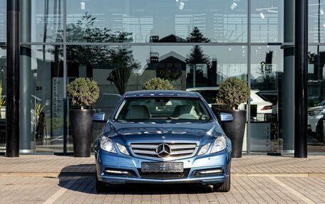 Mercedes-Benz E-Класс, 2012 год, 1 495 000 рублей, 2 фотография
