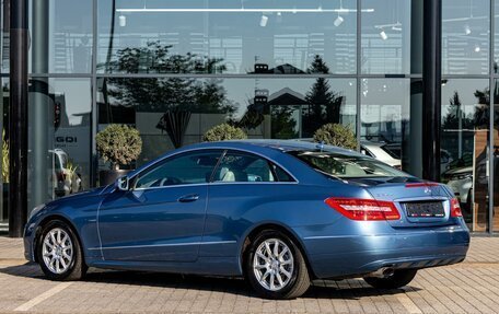 Mercedes-Benz E-Класс, 2012 год, 1 495 000 рублей, 4 фотография