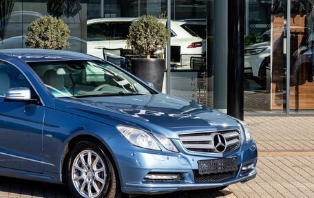 Mercedes-Benz E-Класс, 2012 год, 1 495 000 рублей, 8 фотография