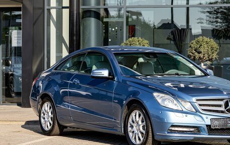 Mercedes-Benz E-Класс, 2012 год, 1 495 000 рублей, 7 фотография