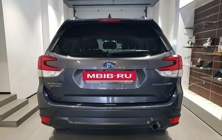 Subaru Forester, 2019 год, 3 399 000 рублей, 17 фотография