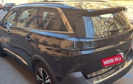 Peugeot 5008 II, 2023 год, 3 999 999 рублей, 3 фотография