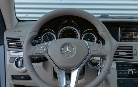 Mercedes-Benz E-Класс, 2012 год, 1 495 000 рублей, 14 фотография