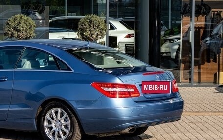 Mercedes-Benz E-Класс, 2012 год, 1 495 000 рублей, 10 фотография