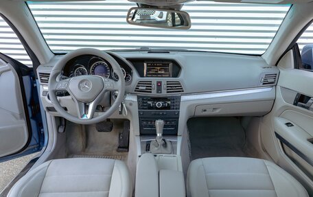 Mercedes-Benz E-Класс, 2012 год, 1 495 000 рублей, 18 фотография